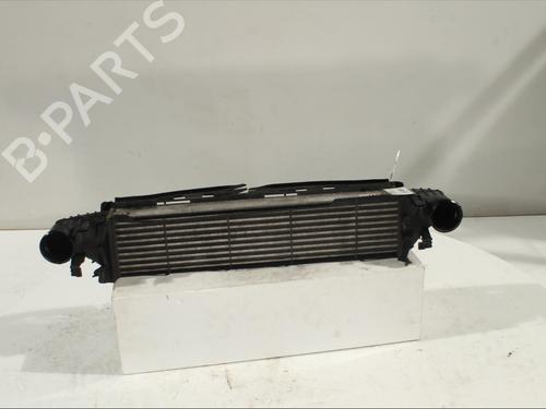 Used Intercooler Intercooler MERCEDES-BENZ CLK (C209) CLK 320 CDI (209.320) (224 hp) 11989915 11989915