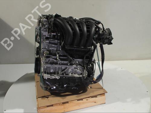 Engine MAZDA CX-30 (DM) SKYACTIV-G M Hybrid | BP26970972M1 