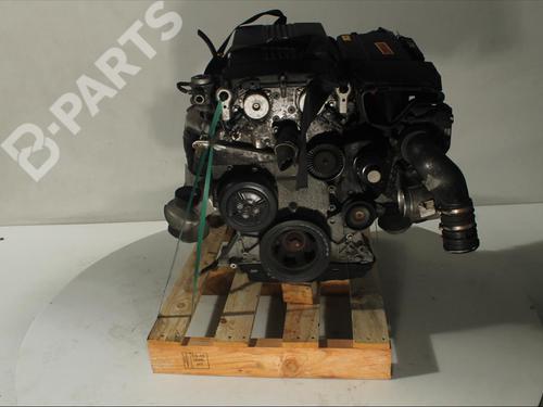 Engine MERCEDES-BENZ CLC-CLASS (CL203) CLC 200 Kompressor (203.741) | BP11991032M1 