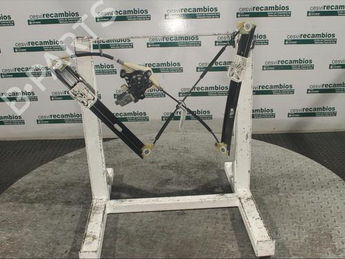Used Front right window mechanism Front right window mechanism SEAT LEON (5F1) [2012-2021] 12078340 12078340