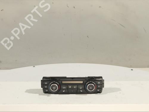 climate-control-bmw-x1-e84-2009-2010-2011-2012-2013-2014-2015-31748111 main image