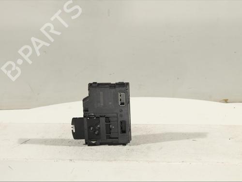 Elektronisch kontaktslot RENAULT CAPTUR I (J5_, H5_) 1.2 TCe (J5AU) (132 hp) 14525381