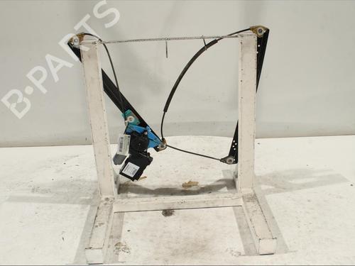 Front right window mechanism PORSCHE CAYENNE (9PA)  | BP12080167C23 