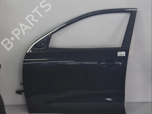 Used Left front door Left front door KIA NIRO I (DE) 1.6 GDI Hybrid (141 hp) 34457088 34457088