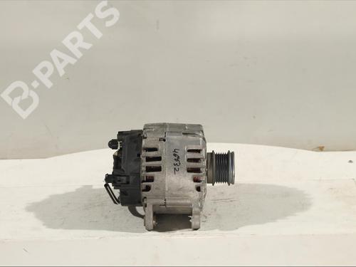 Alternator VW GOLF VII (5G1, BQ1, BE1, BE2)  | BP11982261M7 