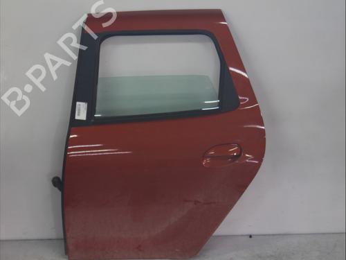 Used Left rear door Left rear door 36941301 36941301