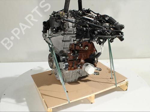 Engine FORD PUMA (J2K, CF7) 1.0 EcoBoost mHEV | BP25908859M1 