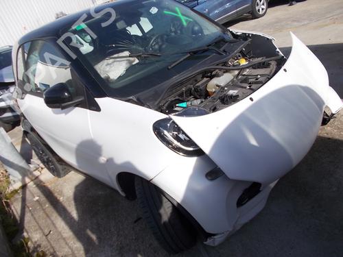 Used Parts SMART FORTWO Coupe (453) 0.9 (453.344, 453.353) (90 hp) 4375928