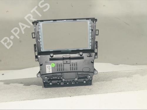 Climate control FORD MONDEO V Hatchback (CE) 2.0 TDCi | BP22226367I5 - Image 2