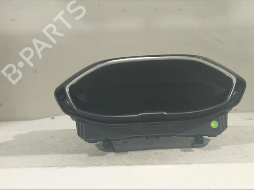 Instrument cluster FORD USA F-350 SUPER DUTY Cab & Chassis 6.2 Flexfuel 4WD | BP22244964C47 