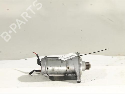 Starter VW SCIROCCO III (137, 138) 2.0 TSI | BP26490585M8