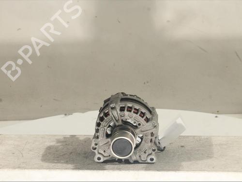 Used Alternator VW GOLF ALLTRACK VIII (CG5) 2.0 TDI 4motion (200 hp) 18915093