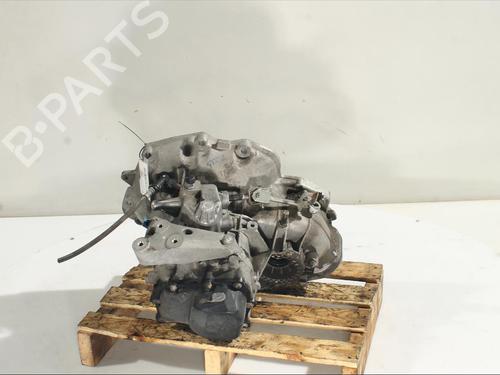 Gearbox OPEL ASTRA H Saloon (A04) 1.6 (L69) | BP24856947M3 