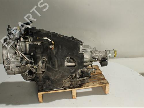 Gearbox SUBARU OUTBACK (BS) 2.5 AWD (BS9) | BP29049545M3