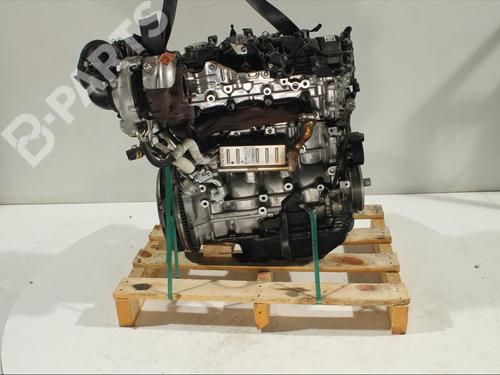 Motor TOYOTA AURIS (_E18_) 2.0 D-4D (ADE186_) (124 hp) 1AD 5799562 19000 0R210