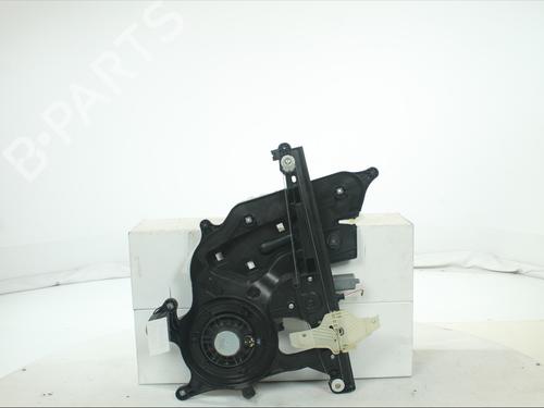 Used Front left window mechanism Front left window mechanism 18304818 18304818
