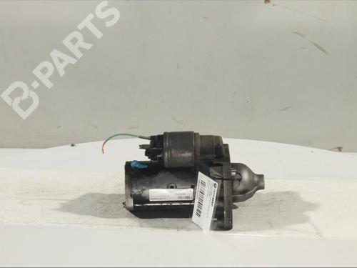Used Starter PEUGEOT 208 I (CA_, CC_) 1.6 HDi (92 hp) 11912684