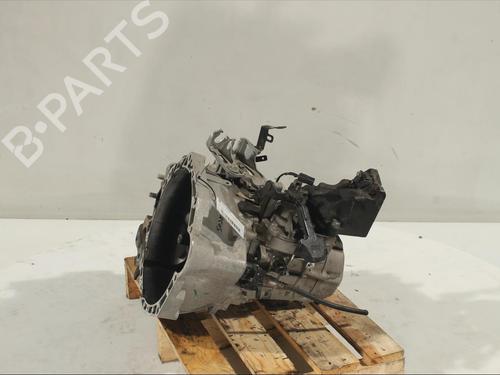 Gearbox KIA XCEED (CD) 1.6 CRDi 115 | BP13371996M3 