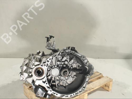 Gearbox HYUNDAI i30 (PDE, PD, PDEN) 1.0 T-GDI | BP16255531M3