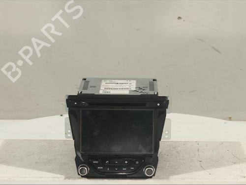 Used Electronic module Electronic module HYUNDAI i40 I (VF) 1.7 CRDi (116 hp) 13637704 13637704