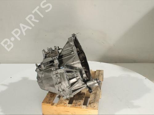 Gearbox MAZDA 3 (BM, BN) 2.0 | BP31962386M3 
