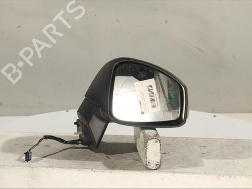Used Right mirror Right mirror RENAULT GRAND SCÉNIC III (JZ0/1_) 1.9 dCi (JZ0J, JZ0N, JZ1K, JZ1S) (131 hp) 30980551 30980551