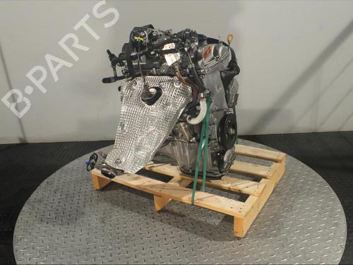 Engine TOYOTA YARIS (_P13_)  | BP11901923M1 