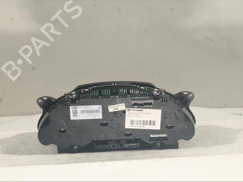 Instrument cluster AUDI A4 B8 (8K2) 2.0 TDI | BP26925817C47