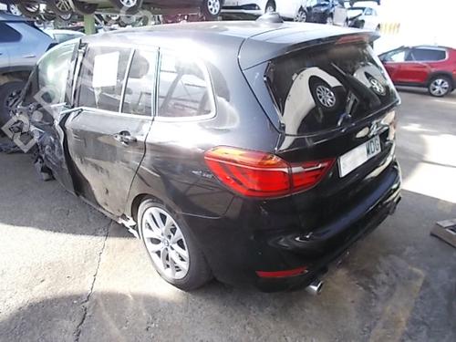 Electronic module BMW 2 Gran Tourer (F46) 218 d | BP24352569M83 - Image 4