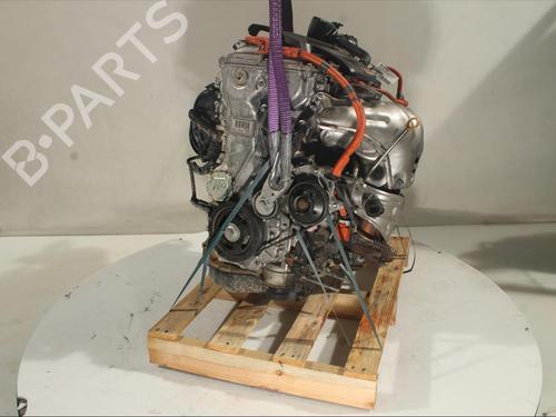 Engine TOYOTA RAV 4 IV (_A4_)  | BP19543875M1 