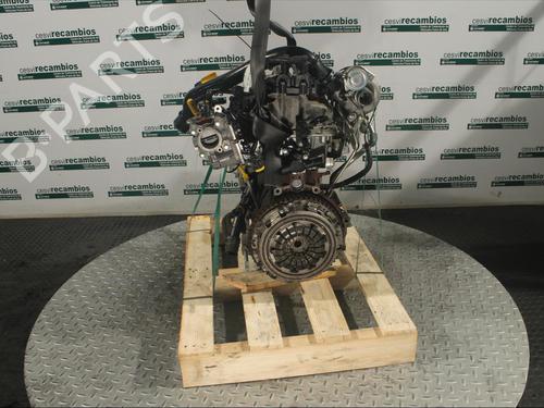 Engine RENAULT MODUS / GRAND MODUS (F/JP0_)  | BP11900388M1 