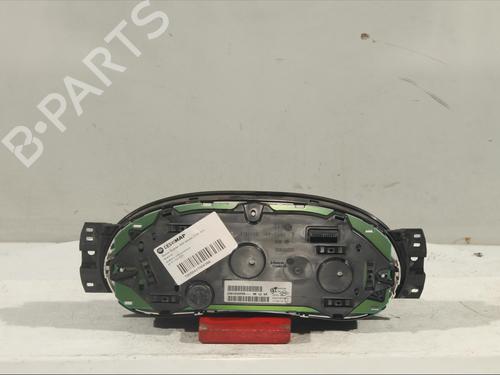 Instrument cluster DACIA DUSTER (HS_) 1.5 dCi 4x4 | BP26925368C47 