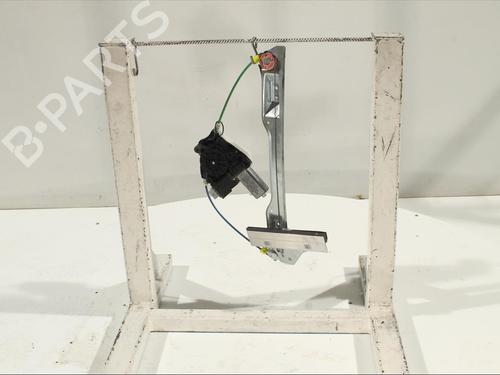 Used Front left window mechanism Front left window mechanism OPEL CORSA E (X15) 1.4 (08, 68) (90 hp) 12081194 12081194