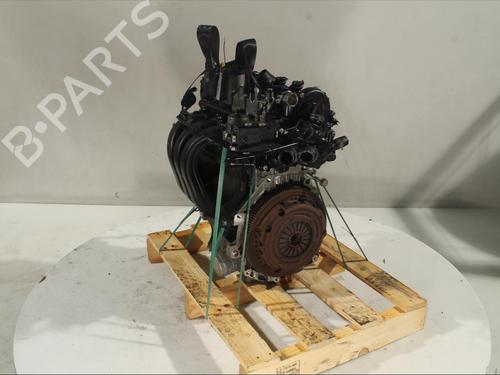 Engine SEAT IBIZA IV (6J5, 6P1)  | BP15184068M1 