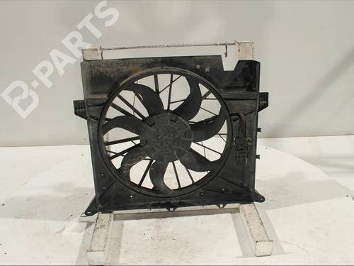 Køleventilator elektrisk VOLVO XC90 I (275) 2.5 T AWD (209 hp) 11954998