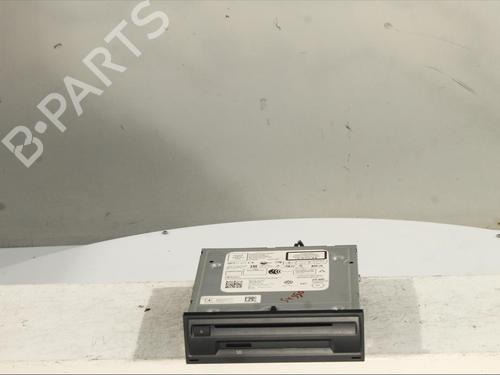 Radio VW GOLF VII (5G1, BQ1, BE1, BE2) 1.5 TSI 3Q0035842C