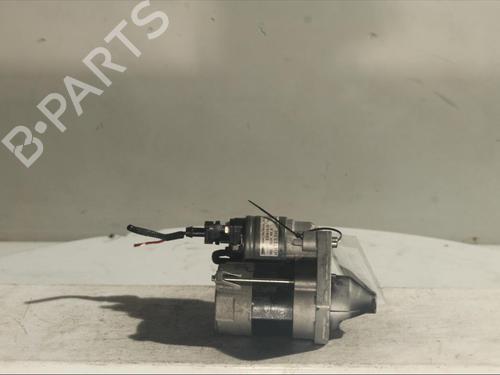 Used Starter Starter CITROËN C3 III (SX) 1.5 BlueHDi 100 (SXYHYP, SXYHTU) (102 hp) 16062749 16062749