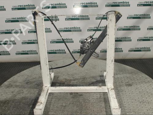 Used Front right window mechanism AUDI A4 B8 (8K2) [2007-2017]  16363836