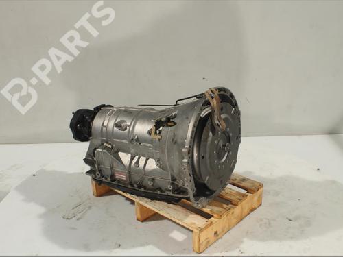 Gearbox JAGUAR XF I (X250) 3.0 D | BP11911023M3