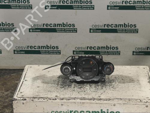 Used Climate control Climate control FORD FIESTA VI (CB1, CCN) 1.25 (82 hp) 11893773 11893773