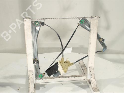 Front right window mechanism RENAULT LAGUNA III Grandtour (KT0/1) 2.0 dCi (KT07, KT0J, KT14, KT1A, KT1S) | BP16320397C23 