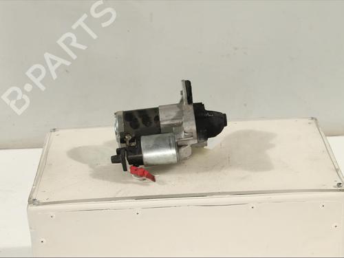 Used Starter RENAULT MEGANE III Coupe (DZ0/1_) 1.6 16V (DZ0U, DZ1B, DZ1H) (110 hp) 11902812