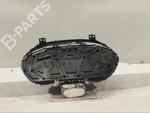 Instrument cluster HYUNDAI i20 II (GB, IB) 1.2 | BP11983475C47 