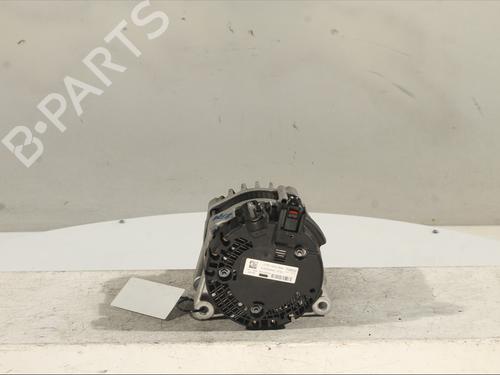 Used Alternator Alternator FORD TOURNEO COURIER B460 MPV 1.5 EcoBlue (100 hp) 31575948 31575948