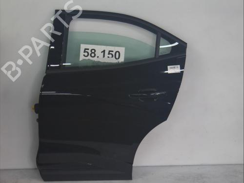 left-rear-door-opel-mokka-2020-40163074 main image