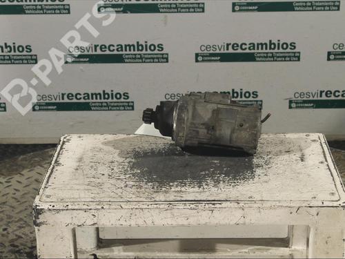 Starter VW GOLF V (1K1)  | BP11898567M8 