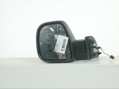 left-mirror-citroen-berlingo-box-bodympv-b9-2008-34573540 main image