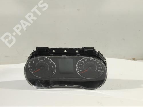 Used Instrument cluster DACIA DUSTER (HM_) [2017-2025]  11982639