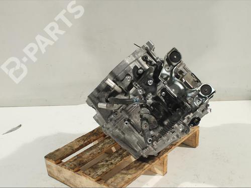 Engine TOYOTA C-HR (_X1_) 1.8 Hybrid (ZYX10_, ZYX11_, ZYX10R, ZYX11R) | BP11990163M1 