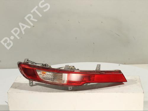 Used Rear bumper right light KIA SPORTAGE III (SL) 1.7 CRDi (116 hp) 27668989